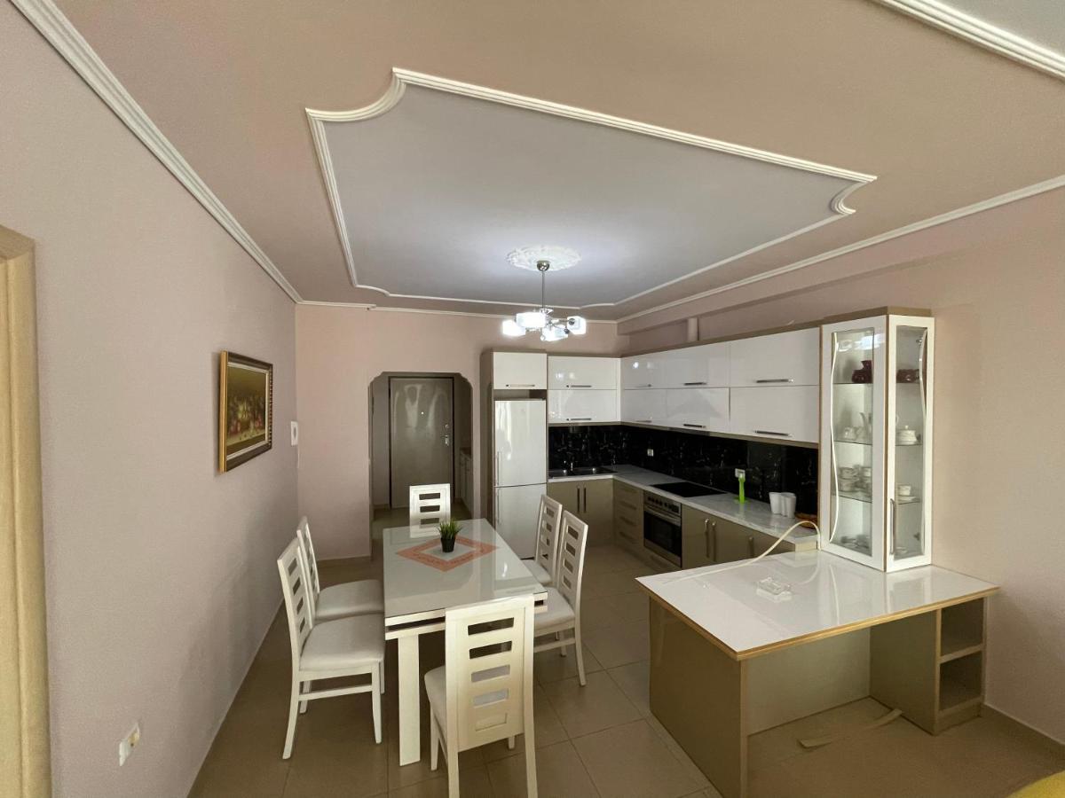 Apartament Flower *