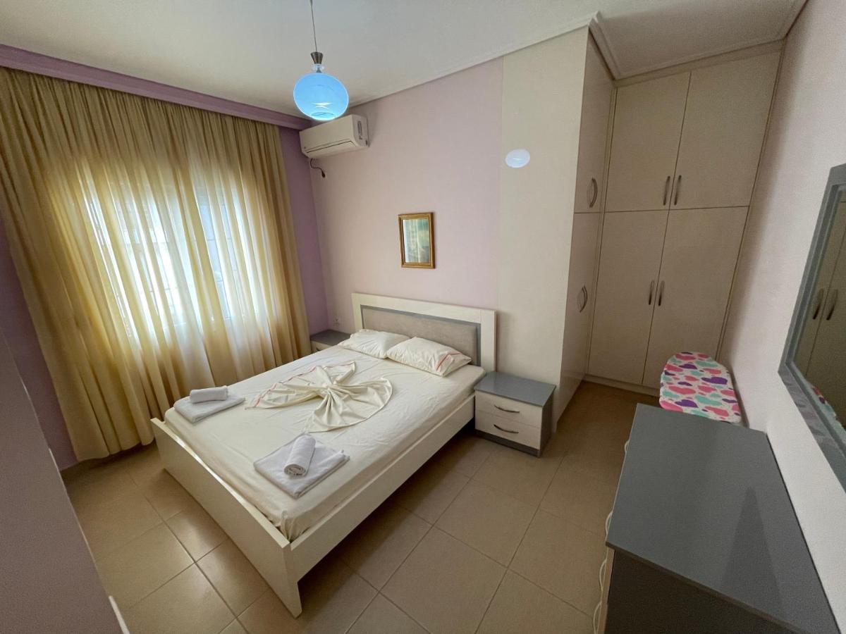 Flower Apartament