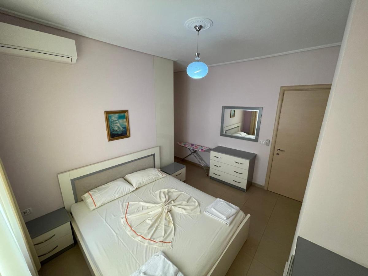 Apartament Flower Saranda