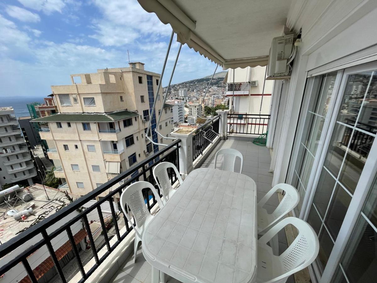 Flower Apartament Saranda