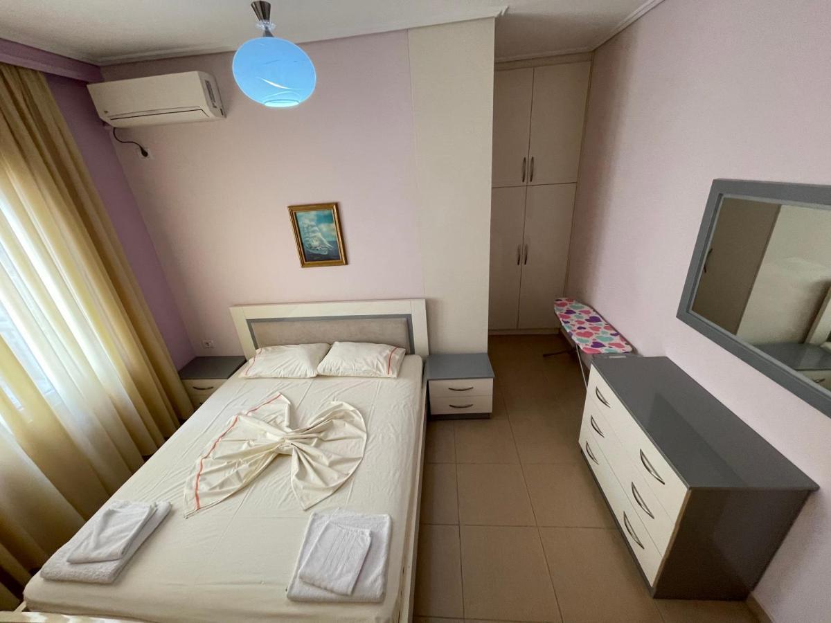 Flower Apartament *