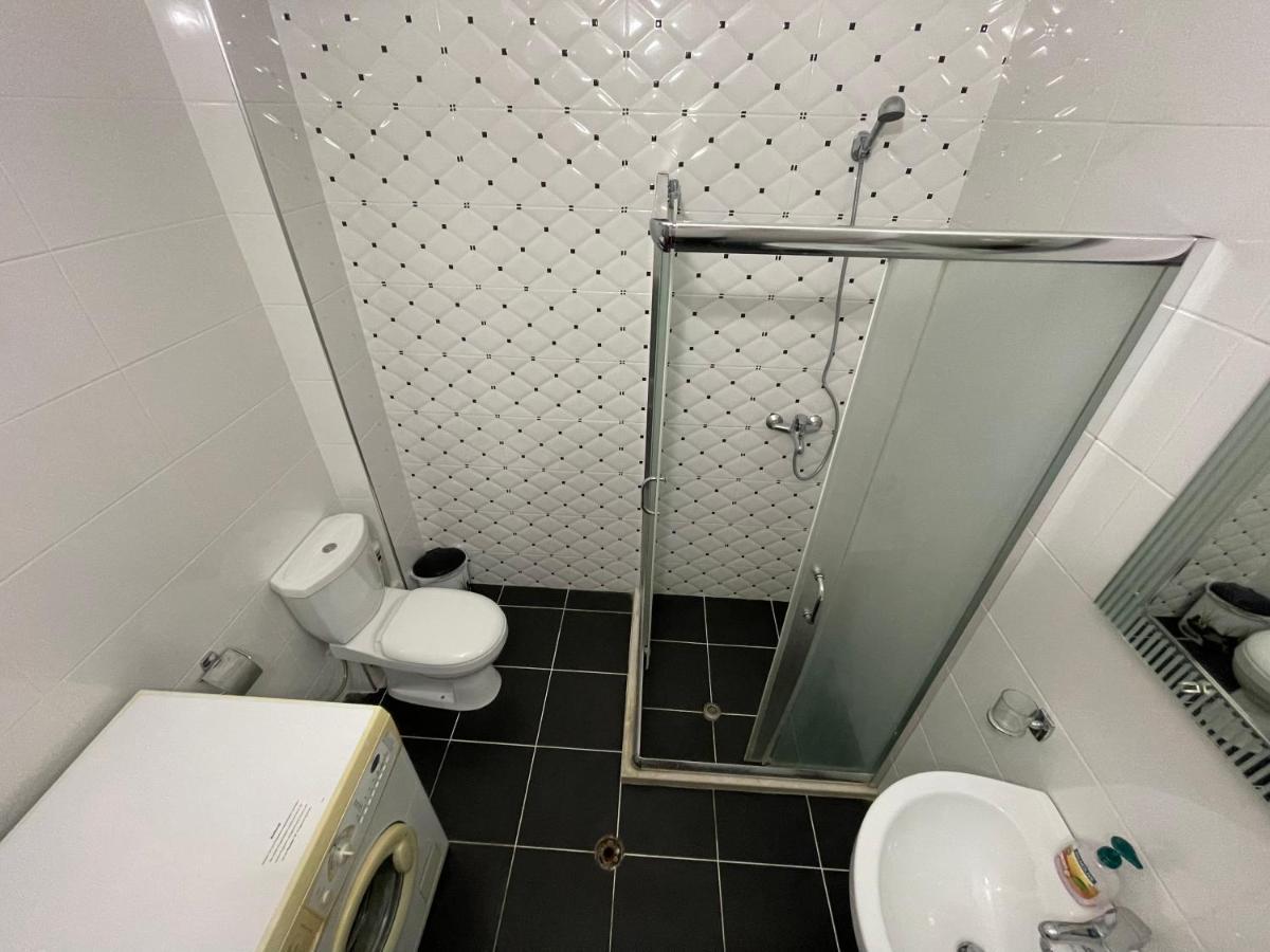 Apartament Flower Saranda